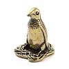 Brass Bird Figurines Statues for Home Desktop Feng Shui Ornament KK-A216-08AB-1