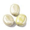 Handmade Polymer Clay Beads PORC-K005-01A-06-1