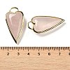 Natural Mixed Stone Pendants G-K347-01G-A-4