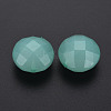 Imitation Jelly Acrylic Beads MACR-S373-94-E02-3