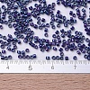 MIYUKI Delica Beads X-SEED-J020-DB0135-4