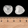 Natural Quartz Crystal Beads G-B180-A04-01-3