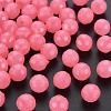 Imitation Jelly Acrylic Beads LS-MACR-S373-97A-E09-1