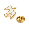 Enamel Pins JEWB-C053-01C-G-3