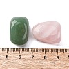 Natural Gemstone Beads G-K302-A25-3