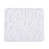 Silicone Molds X1-SIL-Z020-03C-2