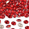 Preciosa® MAXIMA Crystal Fancy Stones X-PRC-FF8-90070-1