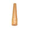 Wooden Round Stick TOOL-WH0001-11-1