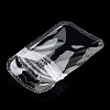 Transparent Plastic Resealable Packaging Bags X-OPP-T002-01A-3