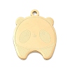 304 Stainless Steel Pendants SA-CBAE115-12G-1