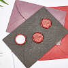 Adhesive Wax Seal Stickers DIY-WH0201-07A-3