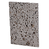 Natural Travertine Display Pedestals DIY-WH20002-68B-02-1
