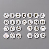 Natural Freshwater Shell Pendants LS-SHEL-Q311-008A-2