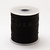 Flat Elastic Crystal String OCOR-P002-08-1