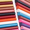 CRASPIRE Sealing Wax Sticks DIY-CP0001-19-4