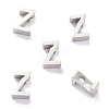 Tarnish Resistant 304 Stainless Steel Charms STAS-K216-41Z-P-3