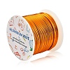 Round Aluminum Wire AW-YW0001-2mm-06B-1