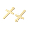 Brass Pendants LS-KK-F880-05G-03-2