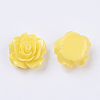 Resin Cabochons RESI-H005-M-2