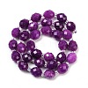 Natural Malaysia Jade Beads Strands G-D305-A01-01B-3