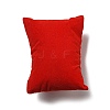 Velvet Mini Pillow AJEW-XCP0002-62-2