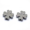 Brass Beads KK-P155-77B-NR-2