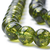 K9 Glass Beads Strands X-G-T064-40-6mm-3