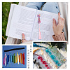 DIY Bookmark Making Kits DIY-TA0006-13-8