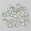 High Borosilicate Glass Beads GLAA-WH0031-60C-2