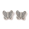 Tibetan Style Alloy Beads LS-PALLOY-B0041-AS-FF-1
