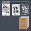 Scrapbook Paper Pad Sets DIY-Q050-02A-1