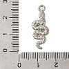 Non-Tarnish 304 Stainless Steel Pendants X-STAS-N103-11P-3
