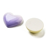 Gradient Color Opaque Resin Decoden Cabochons RESI-S04-02-2