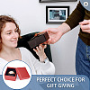 Rectangle Paper Jewelry Gift Boxes CON-TAC0010-91A-8