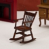 Wooden Rocking Chairs PW-WG26193-01-4