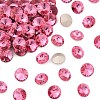Preciosa® MAXIMA Crystal Round Stones X-PRC-RASS29-70010-1