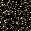 MIYUKI Round Rocailles Beads SEED-G007-RR0458-3