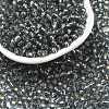 FGB 6/0 Grade A Round Glass Seed Beads SEED-Q007-4mm-F56-1