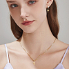 20Pcs Brass Pendants KK-HY0003-97-5