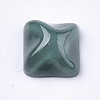 Resin Cabochons RESI-S364-41B-M-2