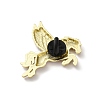 Horse Enamel Pins JEWB-Z048-01G-01-2
