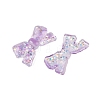 Cute Transparent Resin Decoden Cabochons RESI-S03-01D-1