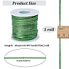 95M Nylon Dreadlock Hair Band OCOR-GF0006-39B-2