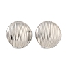 Anti-Tarnish 304 Stainless Steel Earings STAS-S146-16P-1