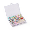 DIY Beads Jewelry Making Finding Kit DIY-FS0002-87-3