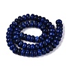 Natural Sesame Jasper Beads Strands G-Q613-01D-04-3