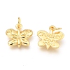 Alloy Charms PALLOY-B024-26G-2