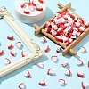 Handmade Polymer Clay Beads CLAY-CJ0001-78A-5