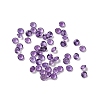 Faceted Natural Amethyst Cabochons G-I295-05C-18A-05-1