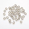 Iron Jump Rings X-IFIN-WH0029-01AB-1